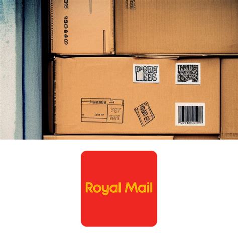 royal mail international parcels